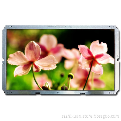 42'' Outdoor Advertising Player Digital Signage High Brightness LCD Screen, (ZX420-L03)
